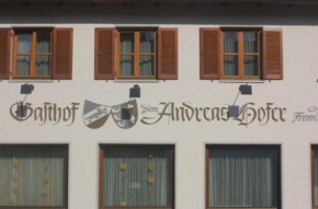 Hotel Andreas Hofer, Dornbirn, Österreich
